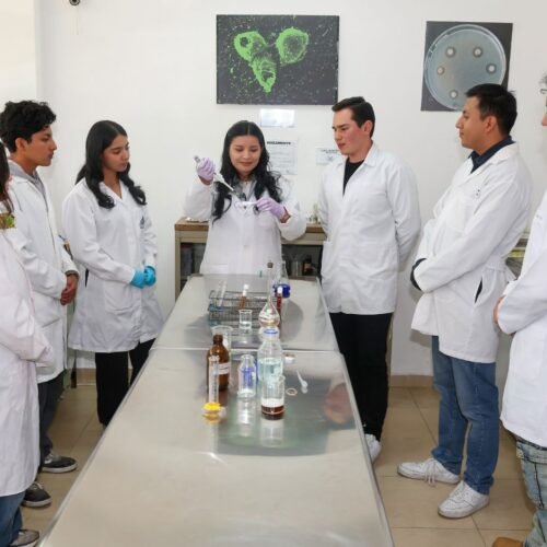 Da la UAEMéx la bienvenida a más de 96 mil estudiantes y fortalece su presencia en todo el Estado de México