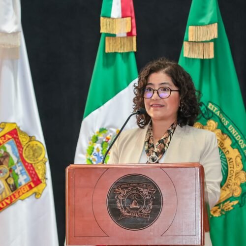 Impulsa UAEMéx un modelo de gobernanza de género con perspectiva de igualdad y cuidados