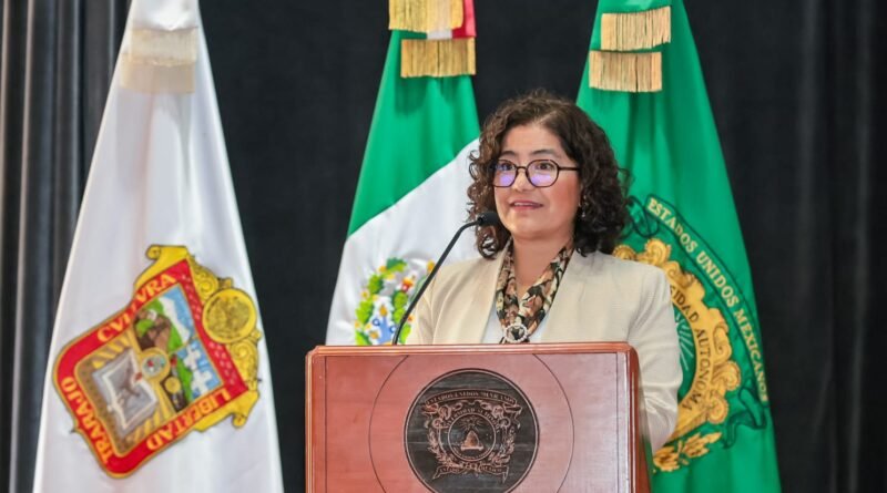 Impulsa UAEMéx un modelo de gobernanza de género con perspectiva de igualdad y cuidados