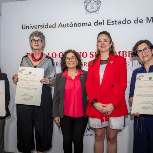 Arte que arde: inaugura Paty Zarza muestra artística que invita a repensar los discursos hegemónicos y las violencias estructurales