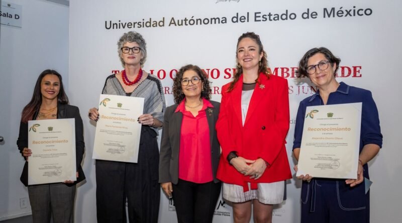 Arte que arde: inaugura Paty Zarza muestra artística que invita a repensar los discursos hegemónicos y las violencias estructurales
