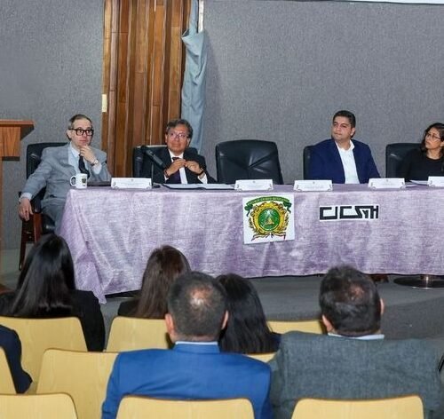 Frente a las turbulencias políticas, la ética fortalece la vida pública
