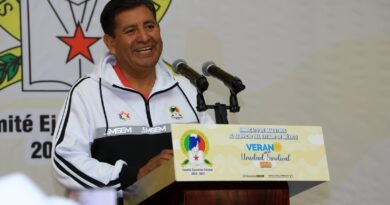 Con el Verano de la Unidad Sindical, Jenaro Martínez acerca al magisterio mexiquense espacios de actualización académica
