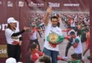 Toluca se suma a la clase nacional de box “Puños de Transformación”