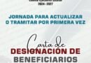 SMSEM llevará a las 14 regiones la actualización de la Carta Testamentaria