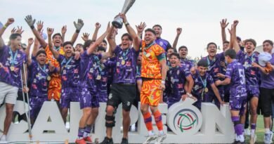 ARTESANOS YA TIENE RUTA PARA SU AVENTURA EN LA PREMIER A