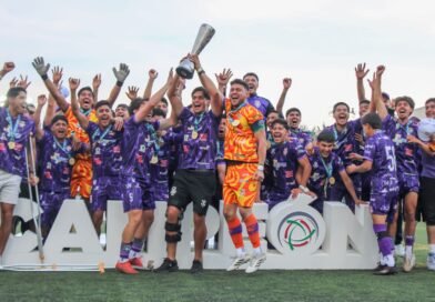 ARTESANOS YA TIENE RUTA PARA SU AVENTURA EN LA PREMIER A