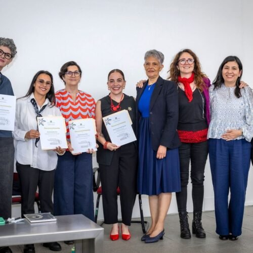 Abre la UAEMéx espacio de diálogo en torno al arte creado por mujeres
