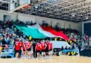 METEPEC, SEDE DEL ENCUENTRO INTERNACIONAL DE VOLEIBOL ENTRE MÉXICO Y CANADÁ
