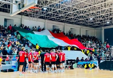 METEPEC, SEDE DEL ENCUENTRO INTERNACIONAL DE VOLEIBOL ENTRE MÉXICO Y CANADÁ