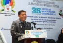 CEsO cumple 35 años brindando atención odontológica a maestras, maestros y sus familias