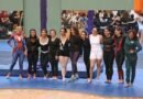 Danza aérea, una nueva alternativa para la activación física en la UAEMéx