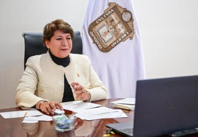 Más salud para el Estado de México.