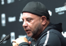 conferencia de prensa de Antonio Mohamed previo a los próximos retos