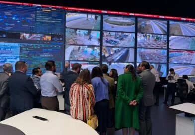 Amplía Gobierno del EdoMéx márgenes de seguridad para conductores en el Circuito Exterior Mexiquense