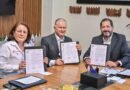 Congreso y Suteym firman convenio 2026 con aumento salarial del 4%