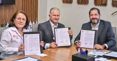 Congreso y Suteym firman convenio 2026 con aumento salarial del 4%
