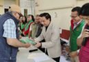 .Refuerzan identidad sindical entre trabajadores del SUTEYM en Coacalco