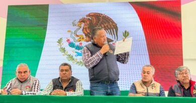 𝗦𝗨𝗧𝗘𝗬𝗠 𝗧𝗘𝗫𝗖𝗢𝗖𝗢 𝗣𝗥𝗘𝗦𝗘𝗡𝗧𝗔 𝗖𝗨𝗔𝗥𝗧𝗢 𝗜𝗡𝗙𝗢𝗥𝗠𝗘 𝗗𝗘 𝗔𝗖𝗧𝗜𝗩𝗜𝗗𝗔𝗗𝗘𝗦