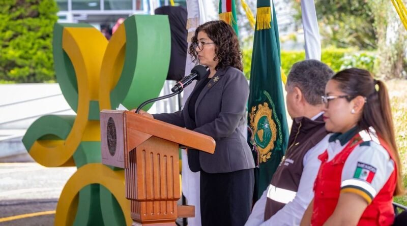 *UAEMéx transforma la memoria de los sismos en prevención y cuidado*