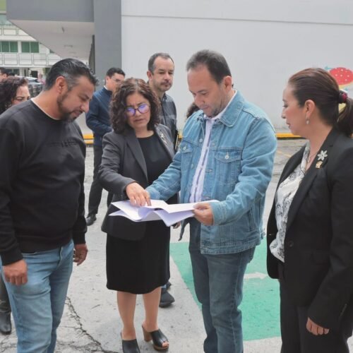 *UAEMéx fortalece la prevención de riesgos con el Sendero