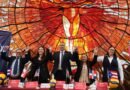 EdoMéx sede del Torneo Internacional de Voleibol Femenil “2026 NORCECA Women’s Final Six”.