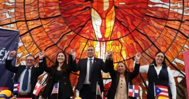 EdoMéx sede del Torneo Internacional de Voleibol Femenil “2026 NORCECA Women’s Final Six”.