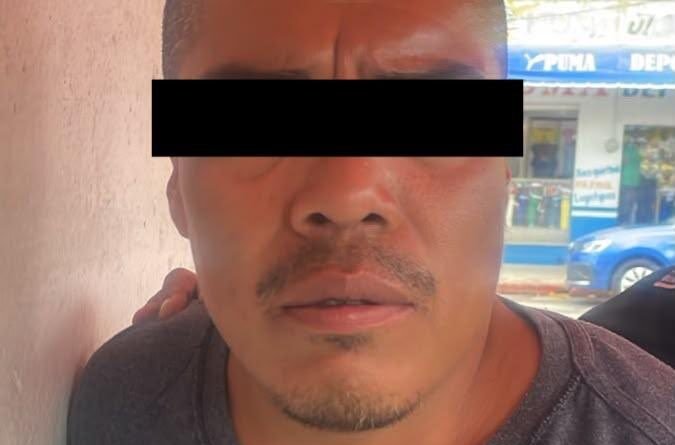 ALERTA: Harfuch confirma captura de sujeto buscado por feminicidio de estudiante española