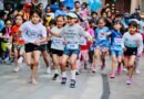 METEPEC IMPULSA HÁBITOS SALUDABLES CON LA CARRERA METEPEKIDS 2026