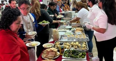 Invita SMSEM a sus afiliados a celebrar las fiestas patrias en sus Casas de Descanso