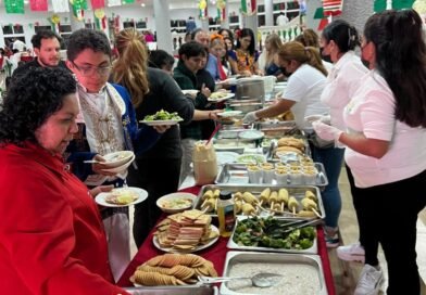 Invita SMSEM a sus afiliados a celebrar las fiestas patrias en sus Casas de Descanso