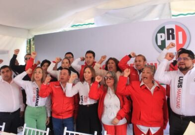 IXTAPALUCA, EN EL BACHE DEL OLVIDO POR LA INCOMPETENCIA DE MORENA