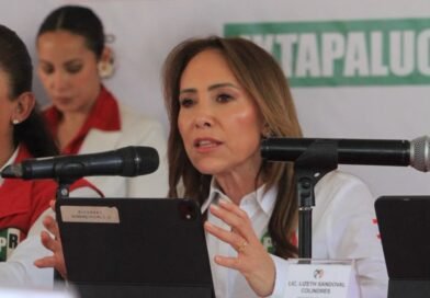 NEZAHUALCÓYOTL, ENTRE EL AUMENTO DE DELITOS Y LAS DESAPARICIONES