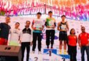 EN METEPEC UN ÉXITO EL IMPULSO DEL DEPORTE INFANTIL