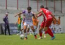 * La “Ola Morada” golea y asume el liderato de la Premier A