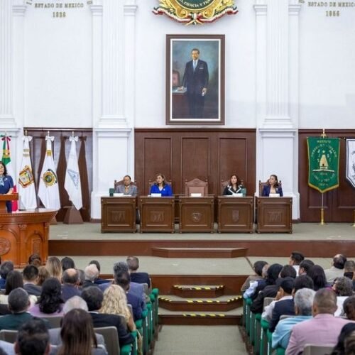 UAEMéx y SUTESUAEM avanzan en acuerdos para fortalecer condiciones laborales