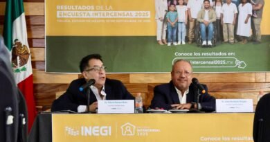 El Estado de México mantiene el primer lugar nacional en población: INEGI