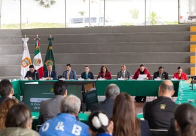 Seguridad de las juventudes, prioridad para la UAEMéx