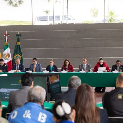 Seguridad de las juventudes, prioridad para la UAEMéx
