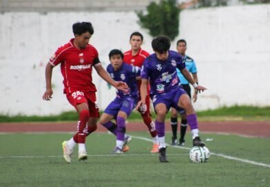 ARTESANOS TROPIEZA EN LA COPA PROMESAS
