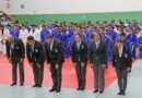 UAEMéx afina a sus selecciones de judo rumbo a las competencias de fin de año