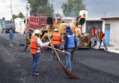 Transforma Toluca el Camino al Refugio para conectar con rapidez a cuatro delegaciones