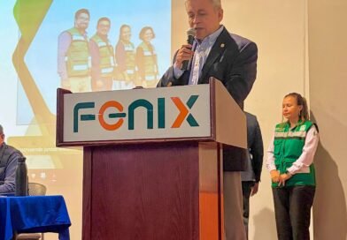 Distingue IMSS Estado de México Oriente a 14 empresas con Distintivos ELSSA