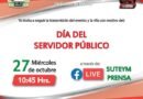 SUTEYM CELEBRA SU 83 ANIVERSARIO: TRANSMISIÓN ESTE 27 DE OCTUBRE