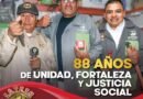 CUMPLE 88 AÑOS EL SUTEYM
