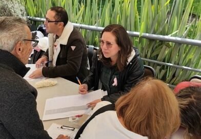 ​¡Unidos por la prevención y la salud de nuestra comunidad!