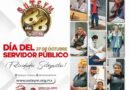 DIA DEL SERVICOR PUBLICO 27 DE OCTUBRE