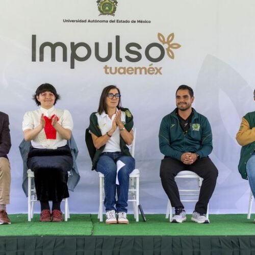 *UAEMéx suma talento y capacidades para transformar ideas en emprendimientos*