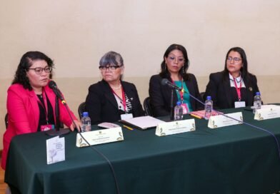 *UAEMéx lleva a la FILEM el debate sobre la crisis climática y la transformación del territorio*