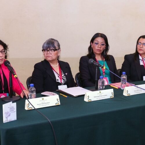 *UAEMéx lleva a la FILEM el debate sobre la crisis climática y la transformación del territorio*